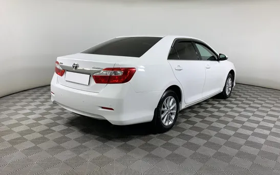 Toyota Camry 2.00 автоматическая, фото №1