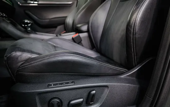 Skoda Karoq 1.40 автоматическая, фото №1