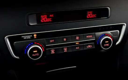 Kia Optima 2.00 автоматическая, фото №1