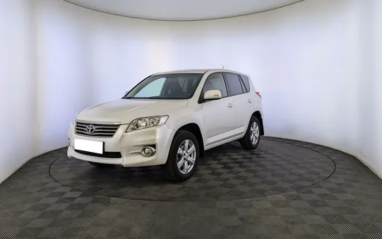 Toyota RAV4 2.00 механика, фото №1