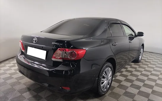 Toyota Corolla 1.60 автоматическая, фото №1