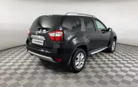 Nissan Terrano