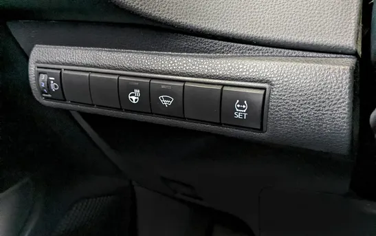 Toyota Corolla 1.60 вариатор, фото №1