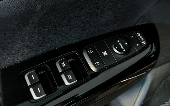 Kia Sportage 2.40 автоматическая, фото №1