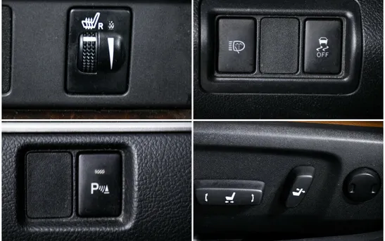 Toyota Camry 2.50 автоматическая, фото №1