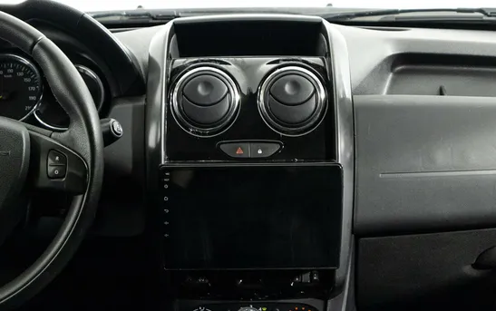 Renault Duster 1.50 механика, фото №1