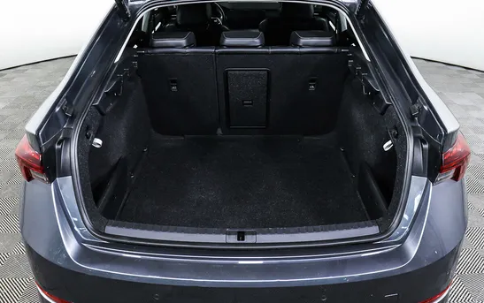 Skoda Octavia 2.00 робот, фото №1