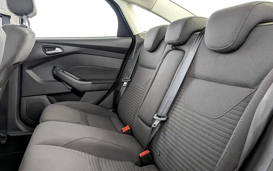 Ford Focus 1.50 автоматическая, фото №1