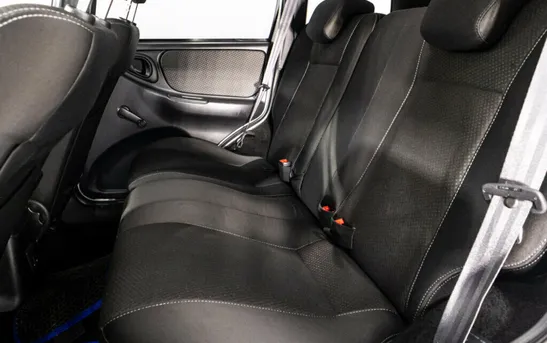 Chevrolet Niva 1.70 механика, фото №1