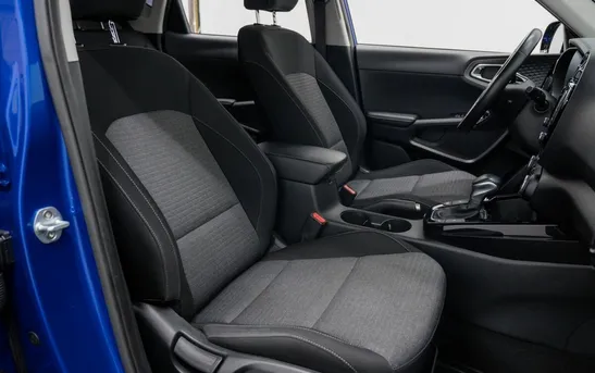 Kia Soul 2.00 автоматическая, фото №1