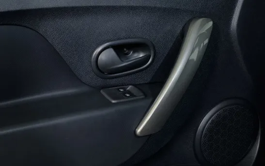 Renault Sandero 1.60 автоматическая, фото №1