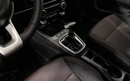 Kia Rio 1.60 автоматическая, фото №1