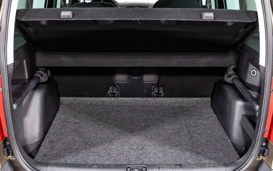 Skoda Yeti 1.80 робот, фото №1