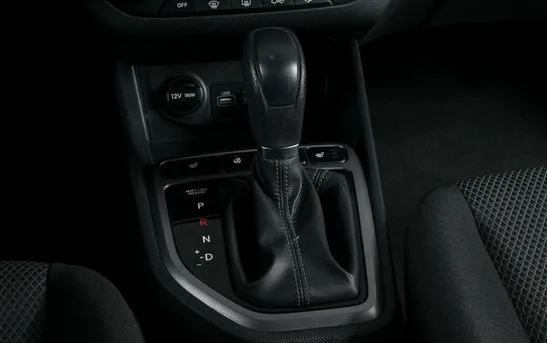 Hyundai Creta 1.60 автоматическая, фото №1