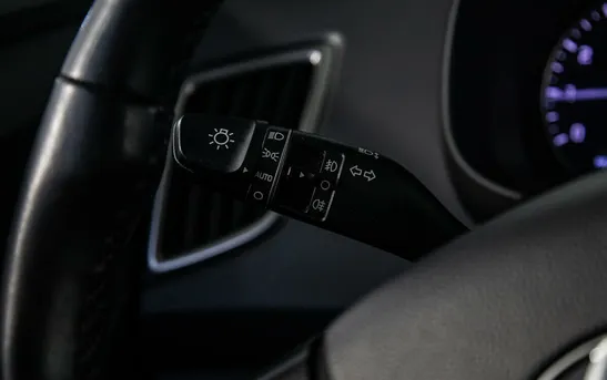 Hyundai Creta 2.00 автоматическая, фото №1