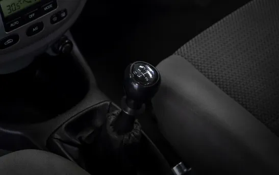 Chevrolet Lacetti 1.60 механика, фото №1