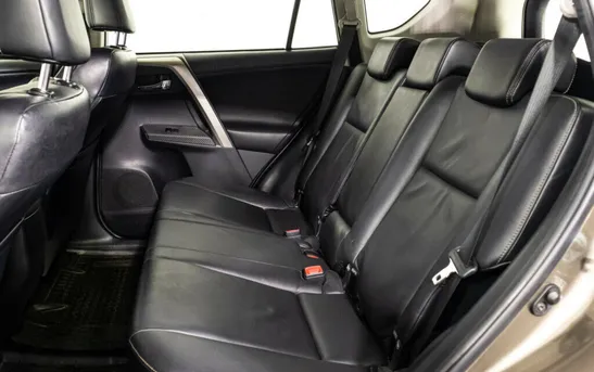 Toyota RAV4 2.50 автоматическая, фото №1