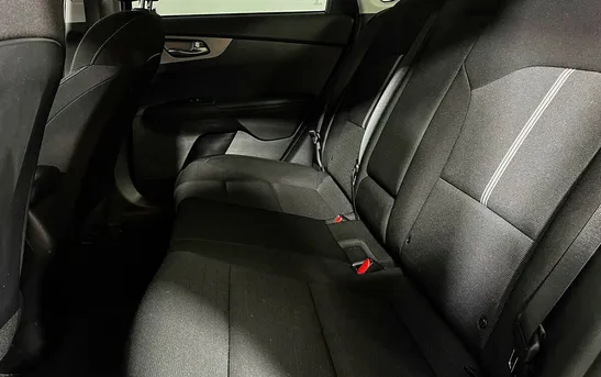 Kia Cerato 2.00 автоматическая, фото №1