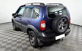 Chevrolet Niva
