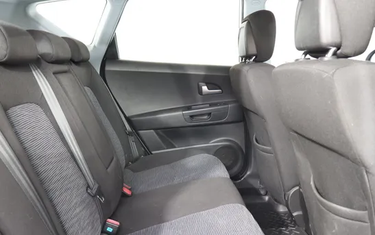 Kia Ceed 1.60 автоматическая, фото №1