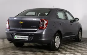 Chevrolet Cobalt