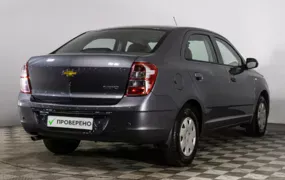 Chevrolet Cobalt
