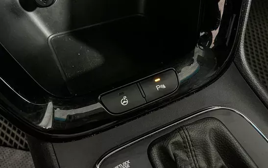 Kia Ceed 1.60 автоматическая, фото №1