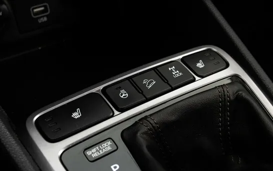 Hyundai Creta 2.00 автоматическая, фото №1