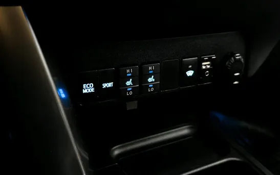 Toyota RAV4 2.50 автоматическая, фото №1