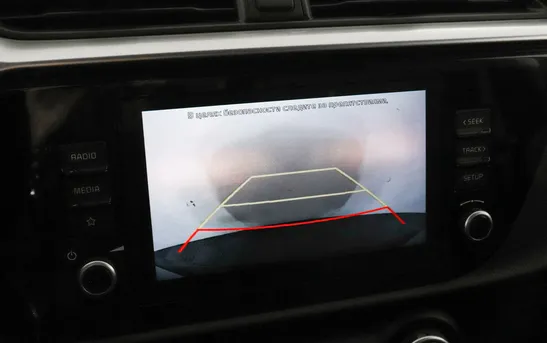 Kia Rio 1.60 автоматическая, фото №1