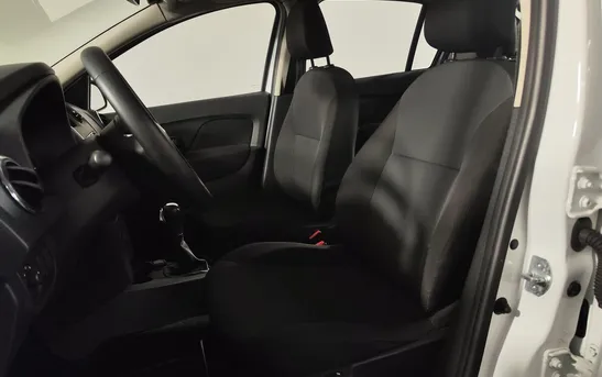 Renault Logan 1.60 автоматическая, фото №1