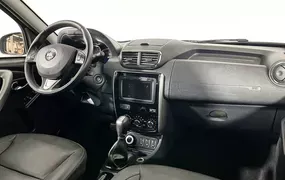 Nissan Terrano