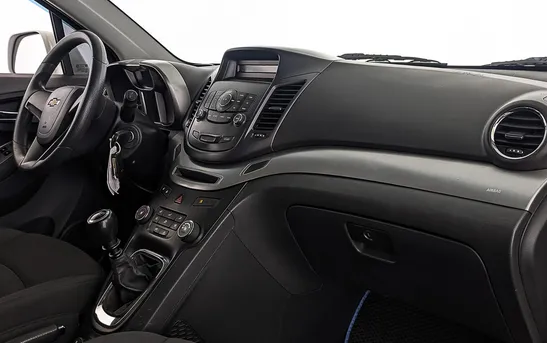 Chevrolet Orlando 1.80 механика, фото №1