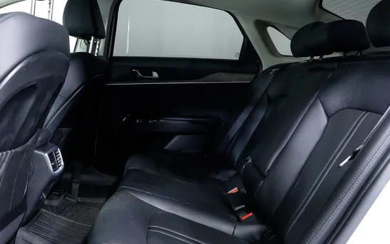 Kia K5 2.00 автоматическая, фото №1