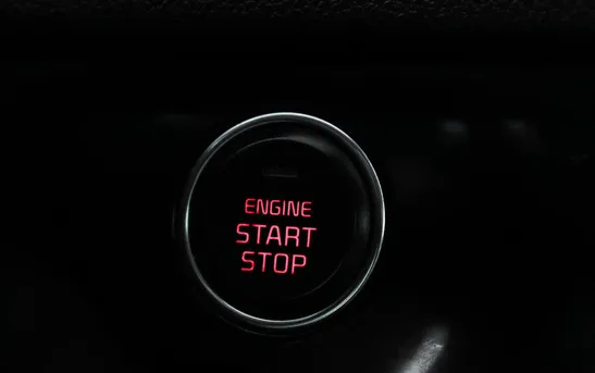 Kia Sportage 2.00 автоматическая, фото №1