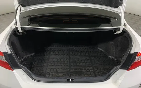 Toyota Camry 2.00 автоматическая, фото №1