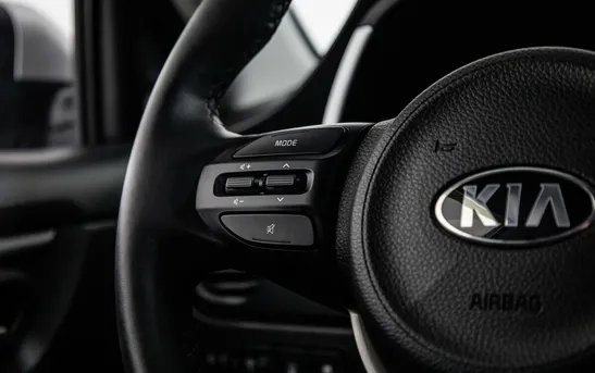 Kia Rio 1.60 автоматическая, фото №1