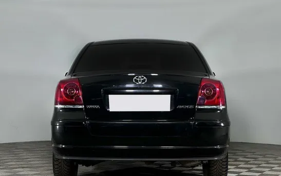 Toyota Avensis 1.80 механика, фото №1