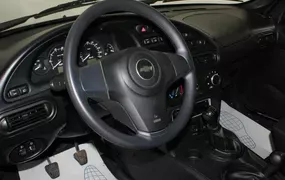 Chevrolet Niva