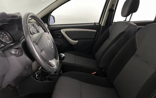 Renault Duster 2.00 механика, фото №1