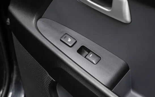 Kia Sportage 2.00 автоматическая, фото №1