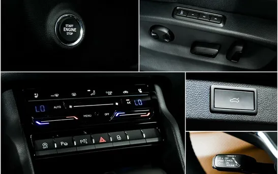 Skoda Kodiaq 2.00 робот, фото №1