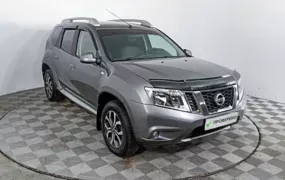 Nissan Terrano