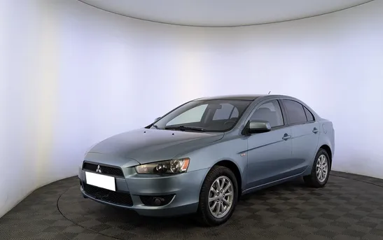 Mitsubishi Lancer 1.50 автоматическая, фото №1