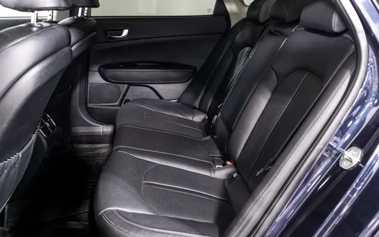 Kia Optima 2.00 автоматическая, фото №1