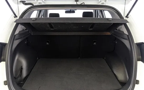 Hyundai Creta 1.60 автоматическая, фото №1