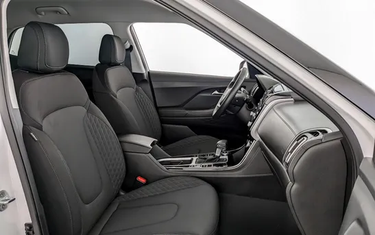 Hyundai Creta 2.00 автоматическая, фото №1