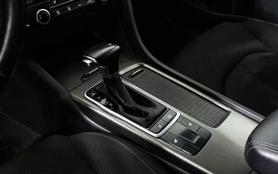 Kia Optima 2.00 автоматическая, фото №1