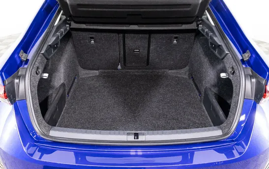 Skoda Octavia 2.00 робот, фото №1