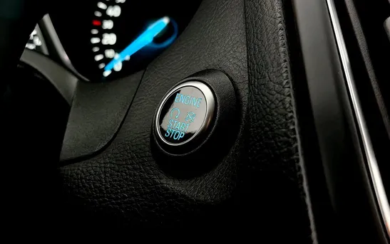 Ford Focus 1.50 автоматическая, фото №1